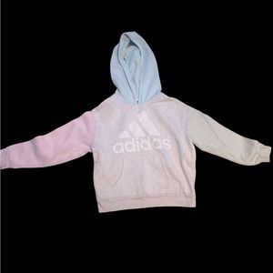 Adidas’s hoodie girls size 14